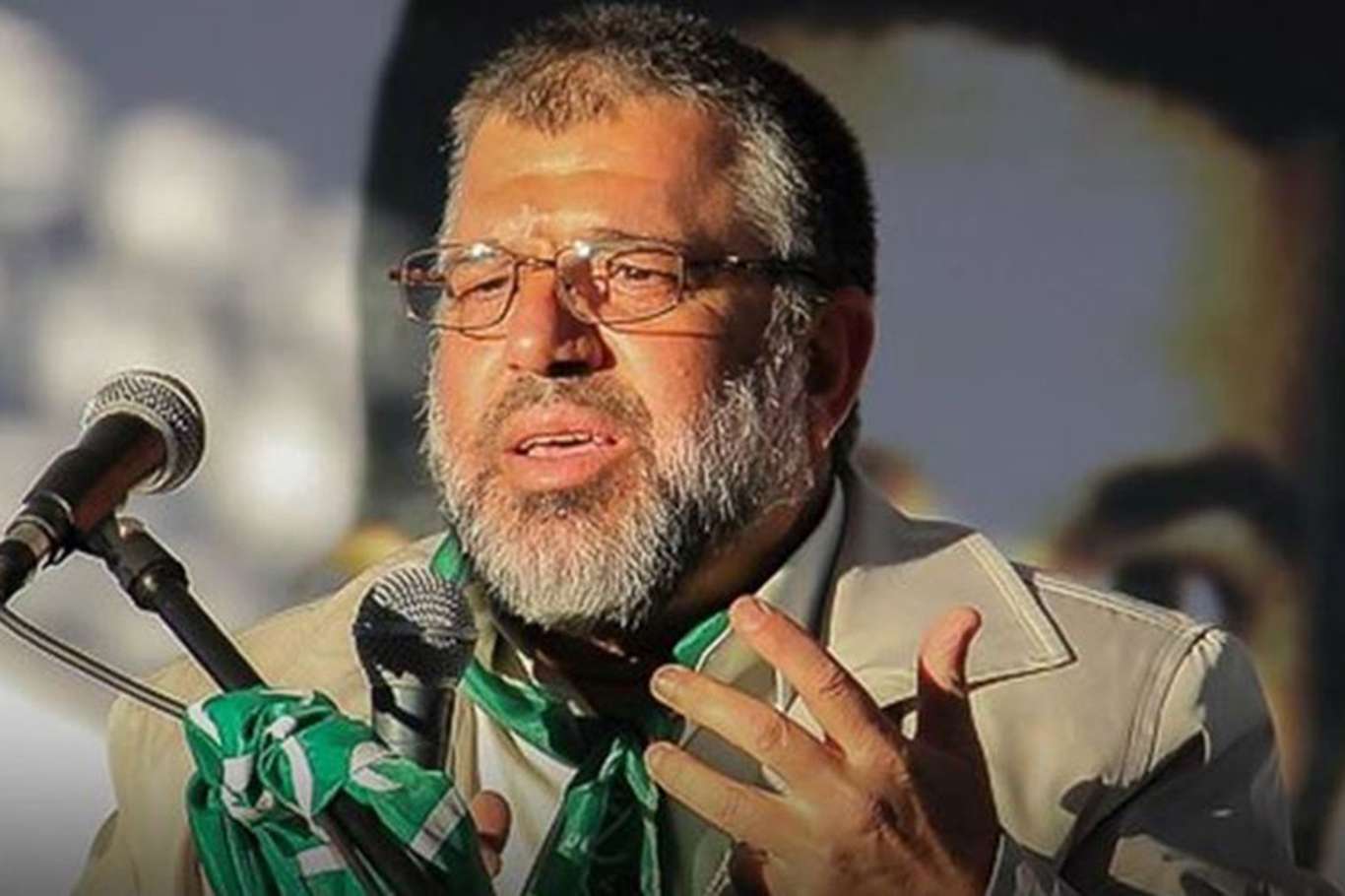 حماس: فلسطینی ها برای رسیدن به اهداف خود به مبارزه مقاومت ادامه خواهند داد